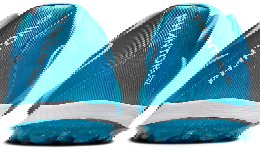 Tenisky a topánky Nike Nike Phantom GX II Academy TF Tyrkysová | fj2577-400, 1