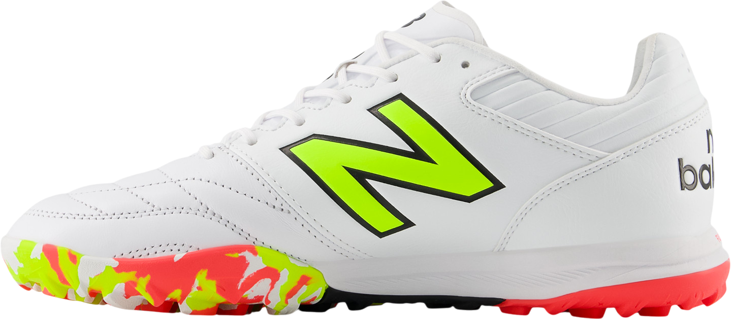 Tenisky a topánky New Balance 442 Pro TF v2 Biela | ms41t-ib2, 1