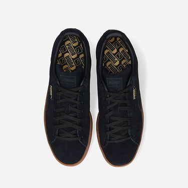 Tenisky a topánky Puma Suede Čierna | 38117401, 3