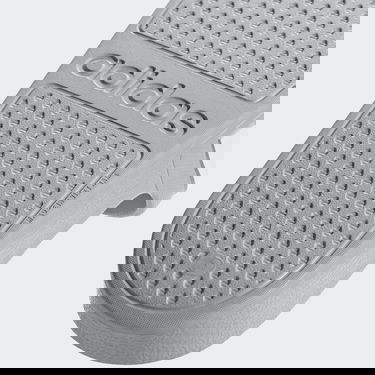 Tenisky a topánky adidas Originals Adilette Aqua Šedá | EG4160, 6