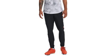 Tepláky Under Armour Challenger Pro Čierna | 1379448-001, 1