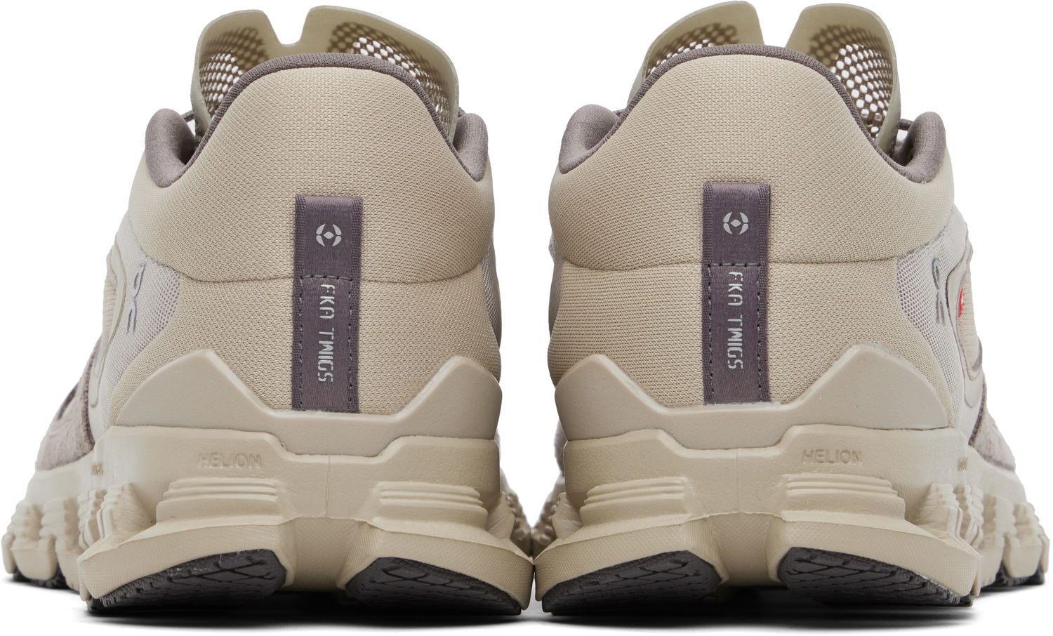 Tenisky a topánky On Running FKA twigs Edition Cloud Sneakers Šedá | 3MF10910603, 1