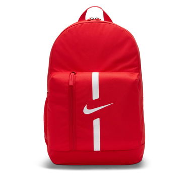 Batoh Nike Academy Team Backpack Červená | DA2571-657, 1