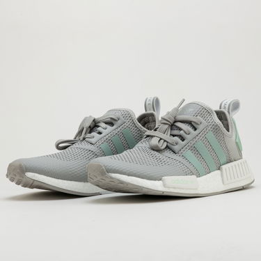 Tenisky a topánky adidas Originals NMD_R1 Šedá | FV9152, 1