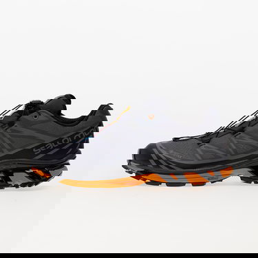 Tenisky a topánky Salomon XT-6 GTX Čierna | L417054, 0