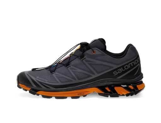 Tenisky a topánky Salomon XT-6 GTX Čierna | L417054