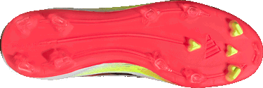 Tenisky a topánky adidas Performance F50 League FG/MG Biela | ie1289, 7