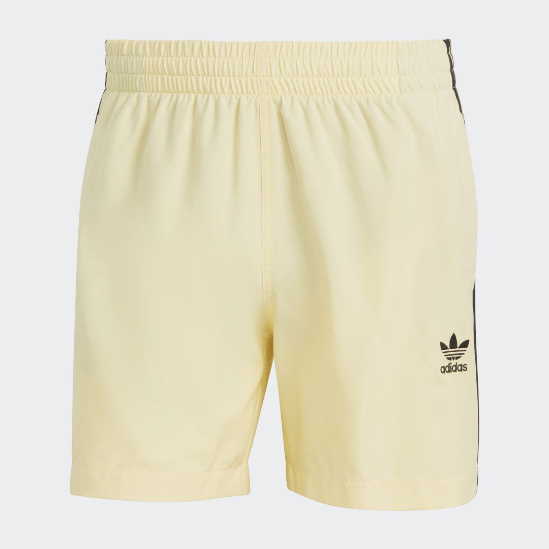 Adicolor 3-Stripes Swimshorts