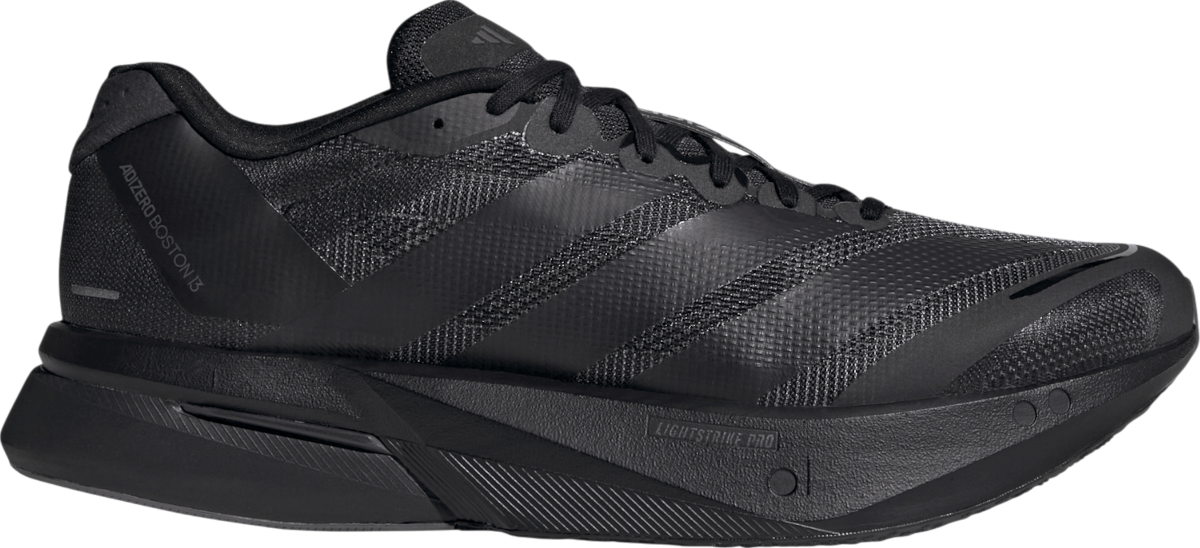 Tenisky a topánky adidas Originals Adizero Boston 13 Čierna | js4941, 0