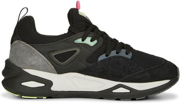 Tenisky a topánky Puma Trc Blaze Čierna | 384958-13, 2