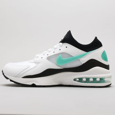 Tenisky a topánky Nike Air Max 93 Biela | 306551-107, 1