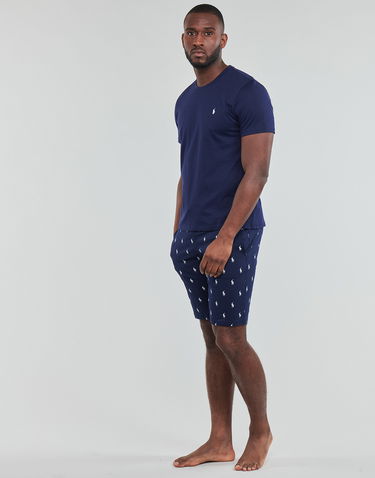 Tričko Polo by Ralph Lauren T-shirt Navy | 714844756-002-NOOS-PE22, 2