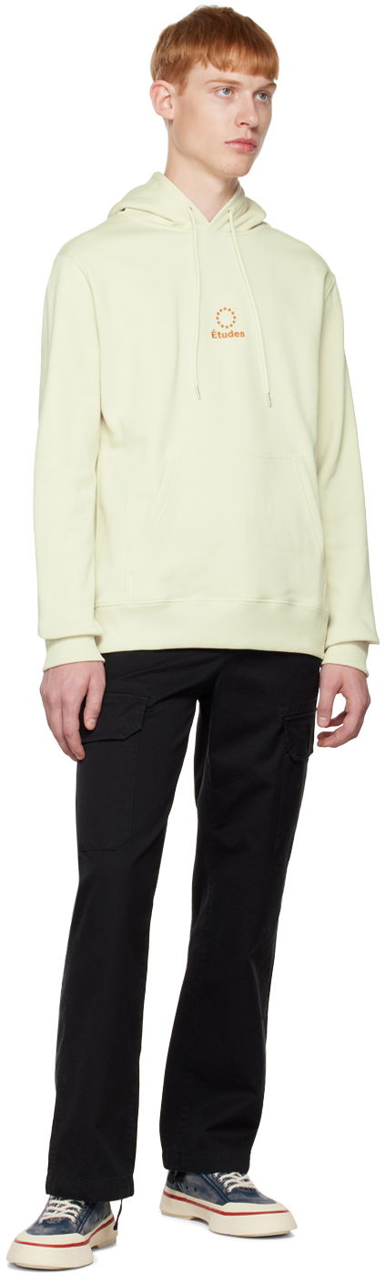 Études Klein Hoodie