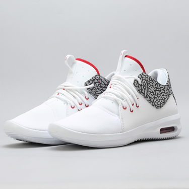 Tenisky a topánky Jordan Air Jordan First Class Biela | AJ7312-116, 1