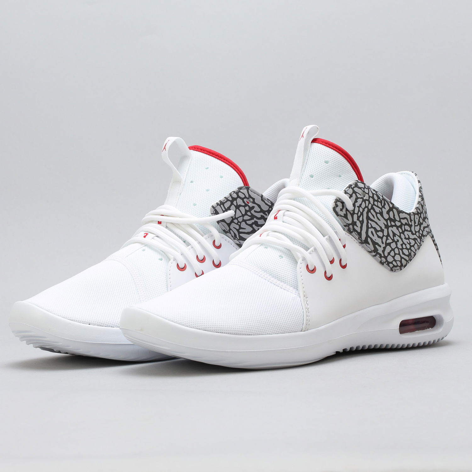 Tenisky a topánky Jordan Air Jordan First Class Biela | AJ7312-116, 1