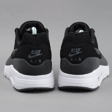 Tenisky a topánky Nike Air Max 1 Ultra Moire Čierna | 705297-010, 4