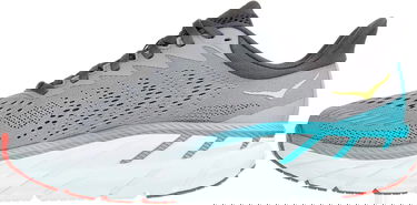 Tenisky a topánky Hoka One One Clifton 7 Šedá | 1110508-wdds, 1