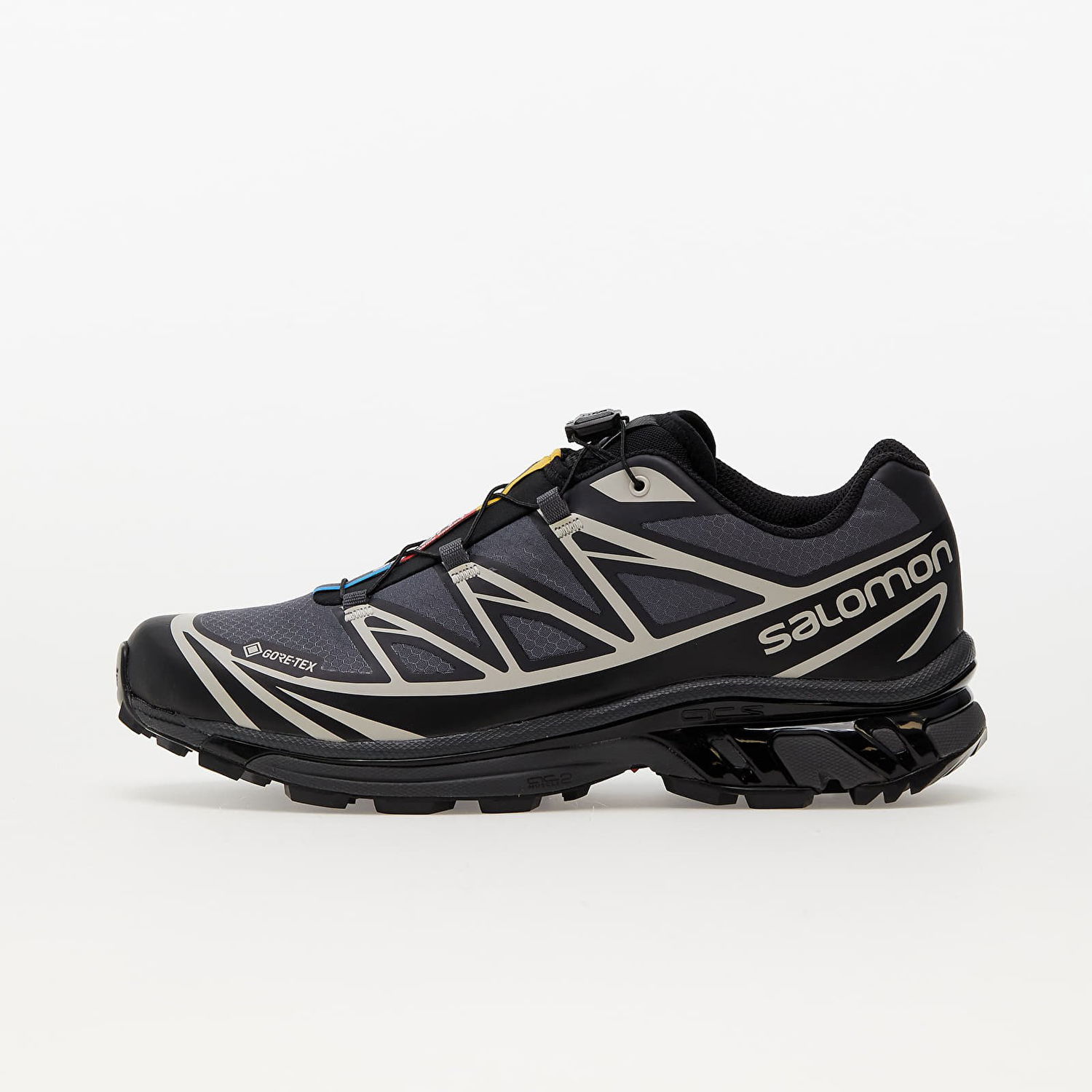 Tenisky a topánky Salomon XT-6 GTX Čierna | 416635, 0
