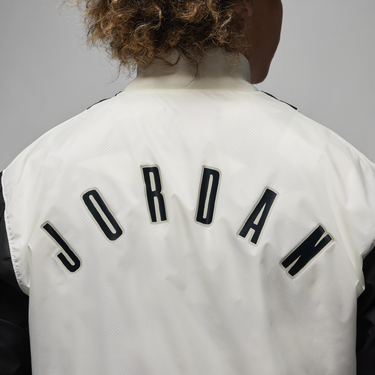 Bunda Jordan Flight MVP Biela | FB7032-133, 1