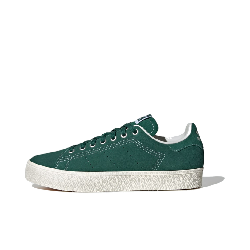 Tenisky a topánky adidas Originals Boty Stan Smith CS Zelené | ID2045