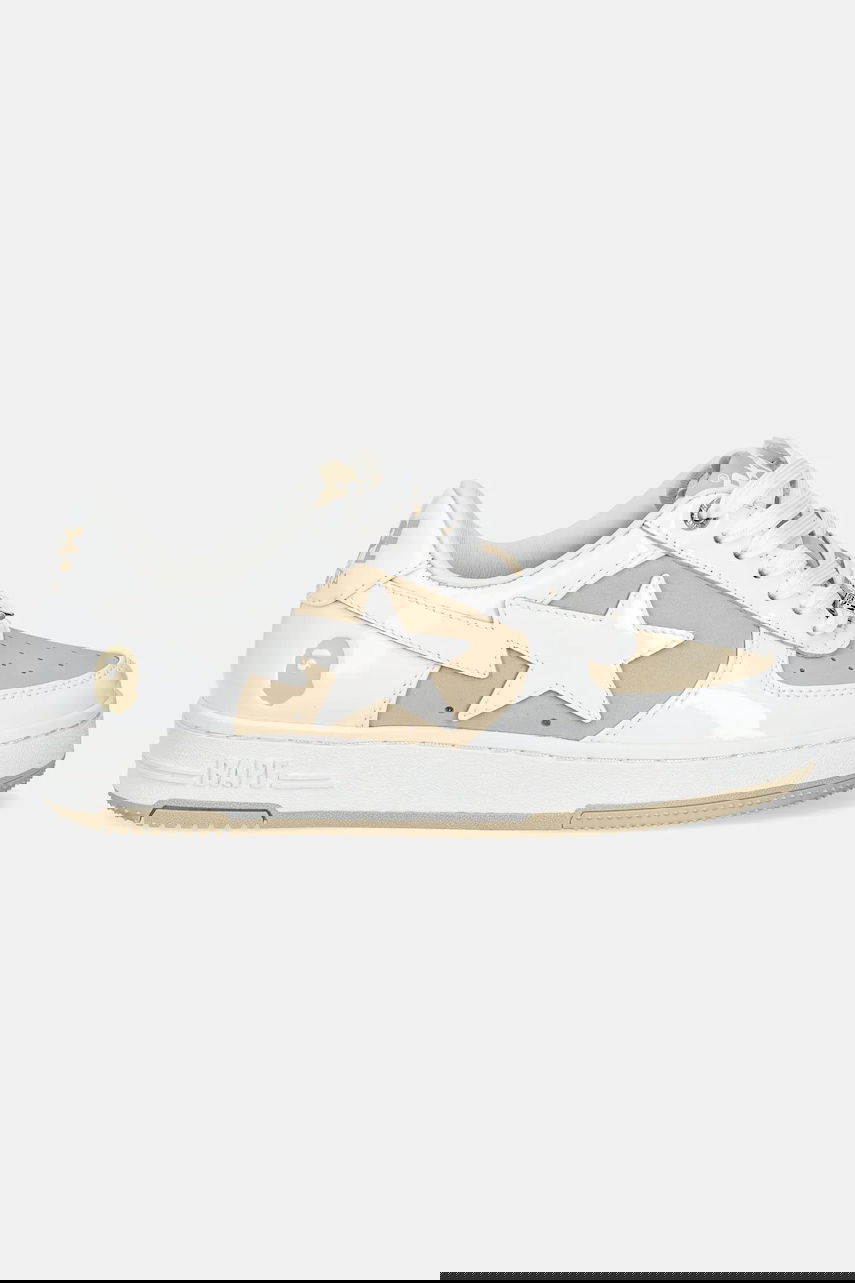 Tenisky a topánky BAPE BAPE STA #6 L Béžová | 1K80291306, 1