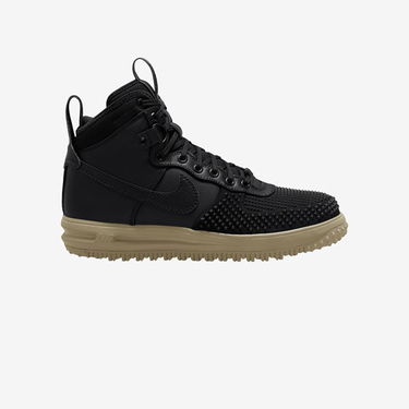 Tenisky a topánky Nike Lunar Force 1 Duckboot Čierna | DZ5320-001, 4