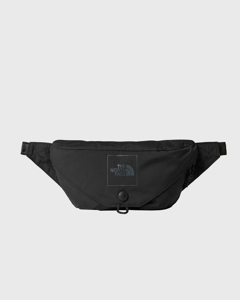 Ľadvinka The North Face Glen Canyon Lumbar Pack Čierna | NF0A8EEUJK31