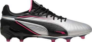 Tenisky a topánky Puma Puma KING Ultimate FG/AG Metalická | 108303-03, 0