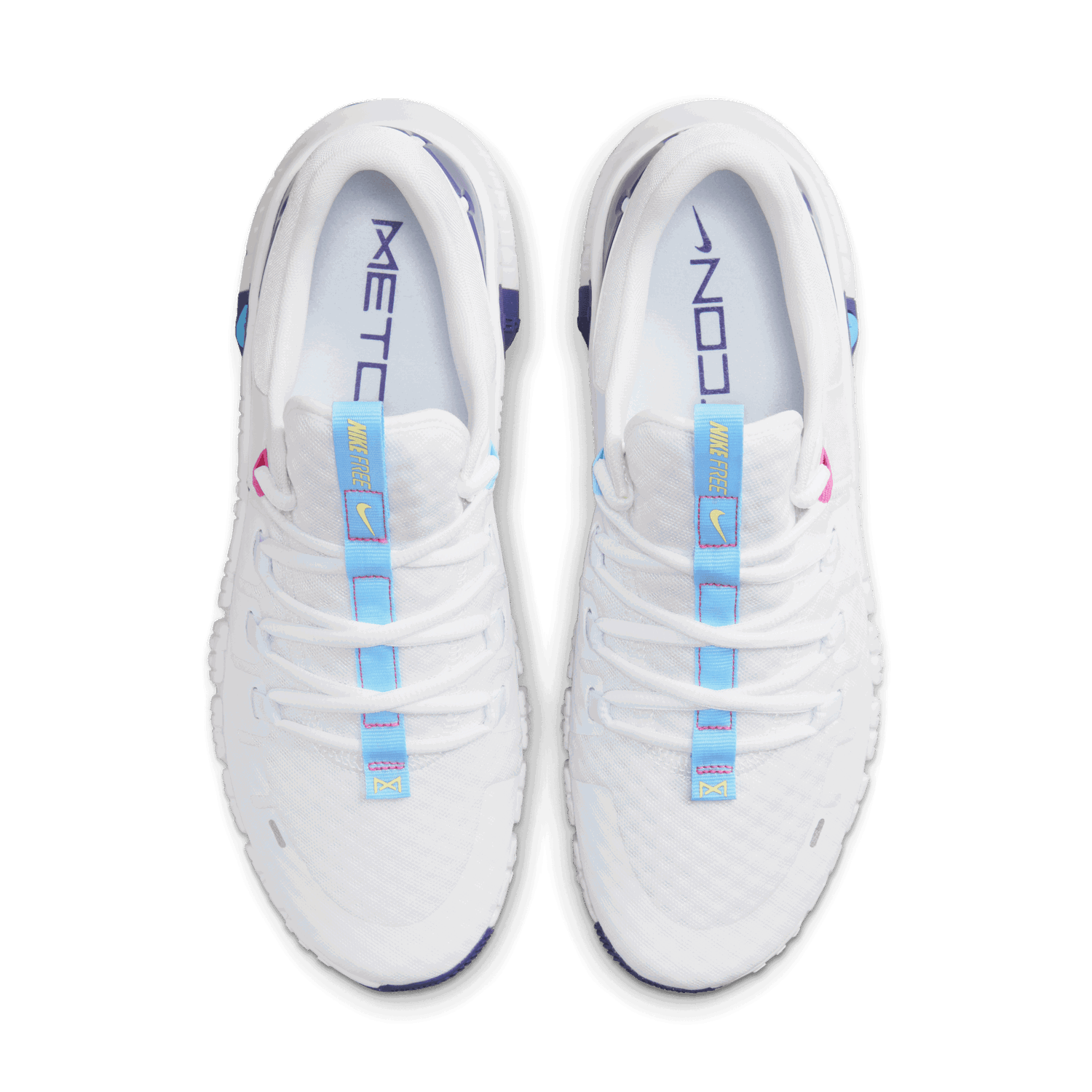 Tenisky a topánky Nike Free Metcon 5 Biela | DV3949-103, 1