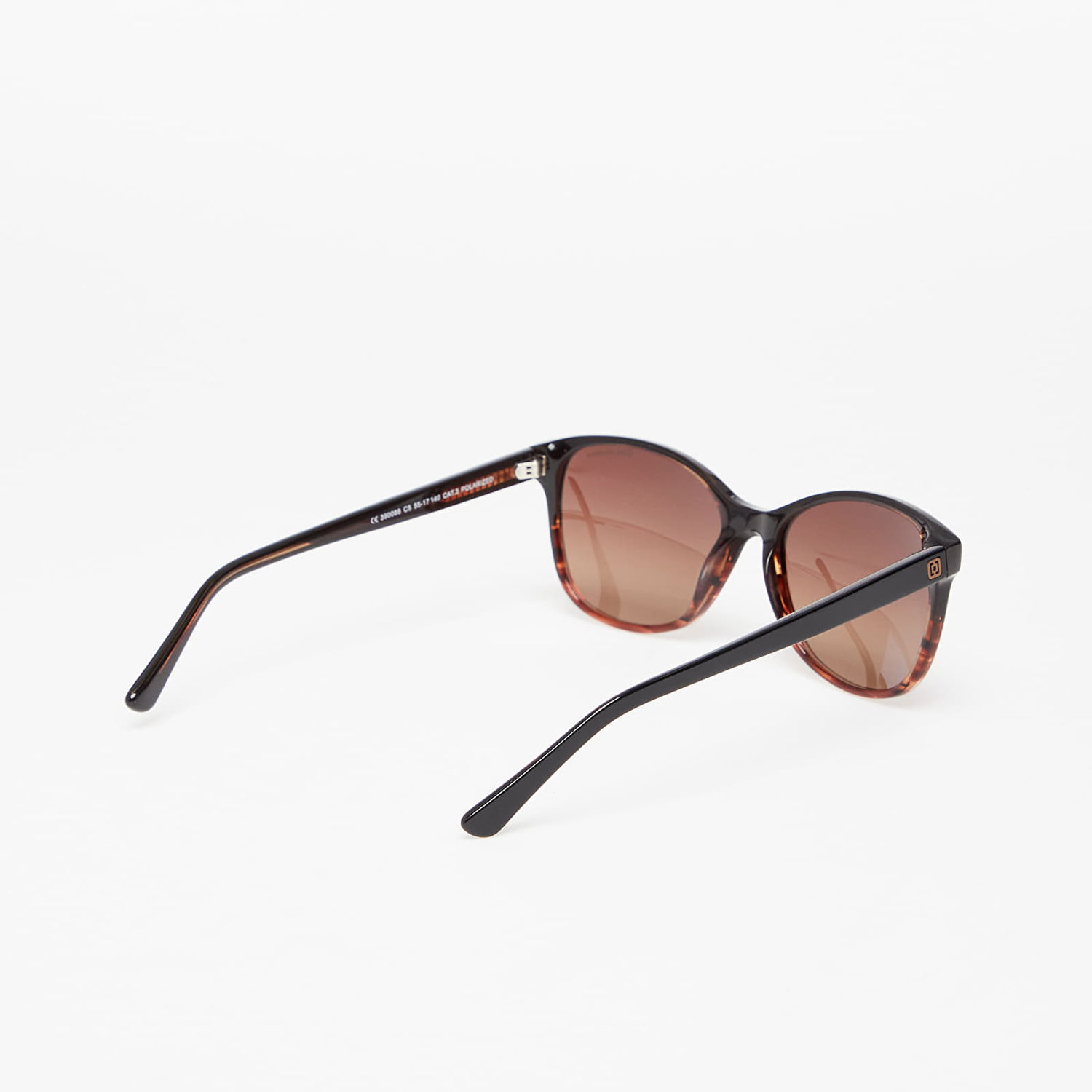 Slnečné okuliare Horsefeathers Sunglasses Gloss Hnedá | AW060E, 1