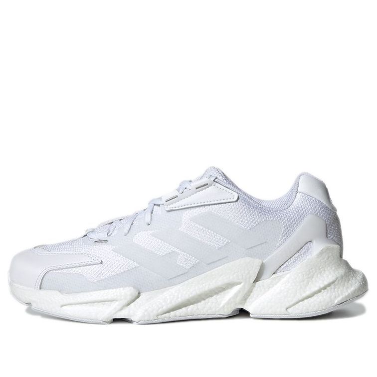 Tenisky a topánky adidas Performance General X9000 Biela | GW1830