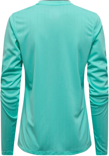 Dres Nike Nike DF REF II Long Sleeve Jersey Tyrkysová | fv3328-354, 1