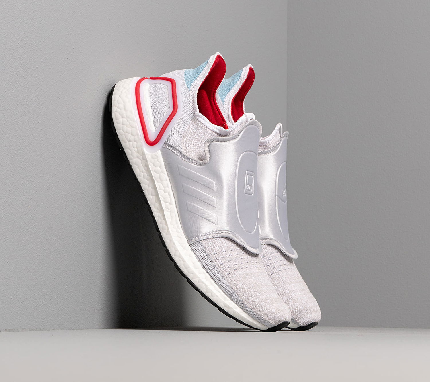 Tenisky a topánky adidas Consortium DOE UltraBOOST 19 Šedá | EG6646, 1