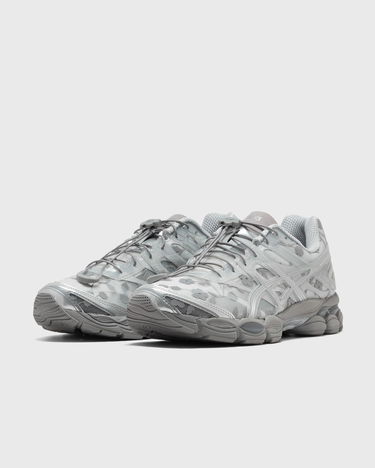 Tenisky a topánky Asics Cecilie Bahnsen x GEL-CUMULUS 16 "Glacier Grey" - Floral Pack Šedá | 1203A762-020, 3