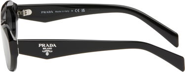 Slnečné okuliare Prada Symbole Sunglasses Čierna | 0PR 26ZS 8056597875226, 2