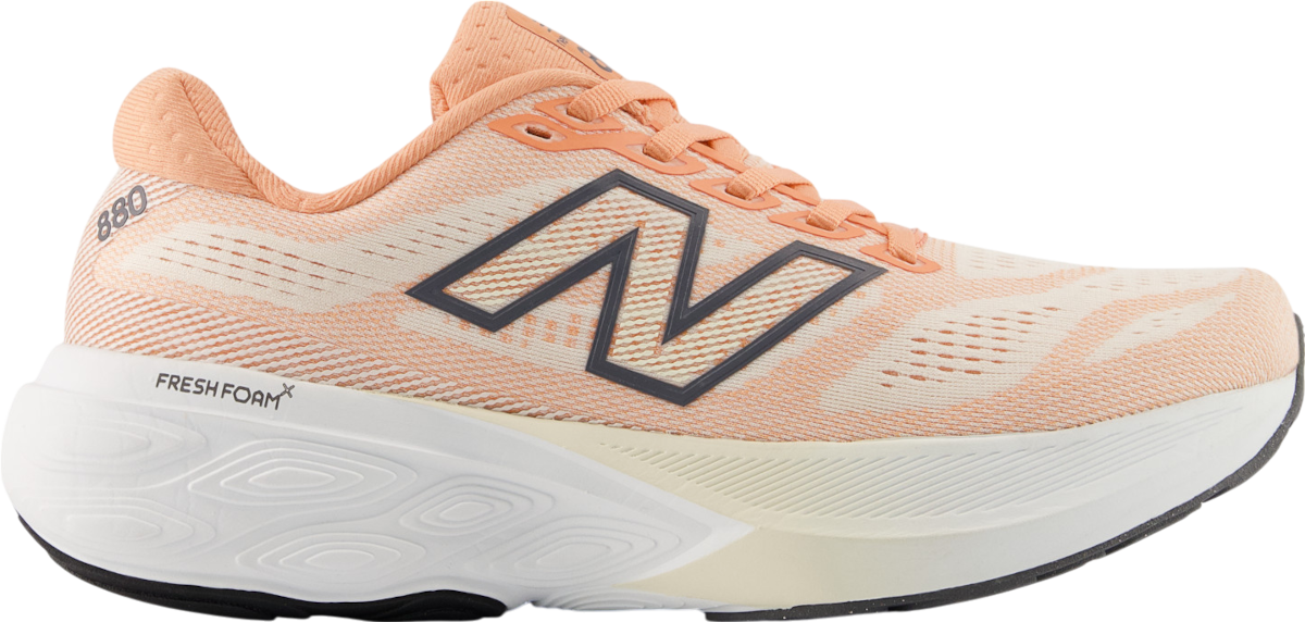 Tenisky a topánky New Balance Fresh Foam X 880 v15 Oranžová | w880-n15, 0