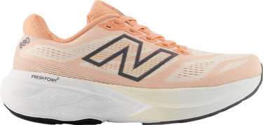 Tenisky a topánky New Balance Fresh Foam X 880 v15 Oranžová | w880-n15, 0