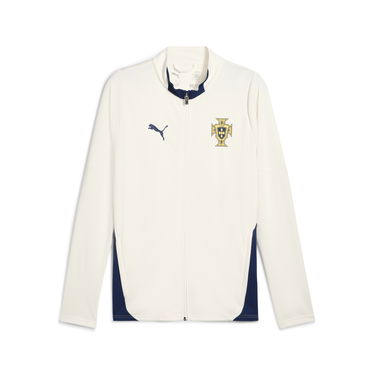 Súprava Puma Portugal Training Jacket Biela | 779522_12, 5