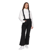 Ski Pants with Suspenders
