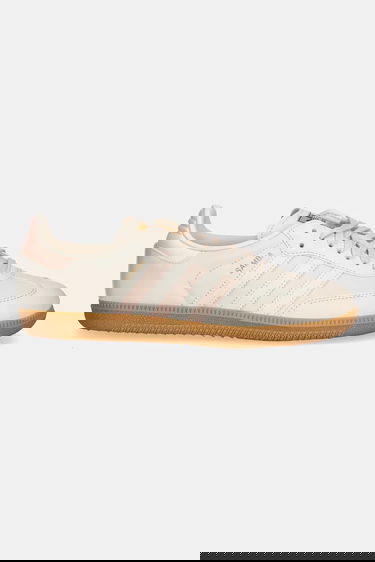 Tenisky a topánky adidas Originals Samba OG Biela | JH7598, 3