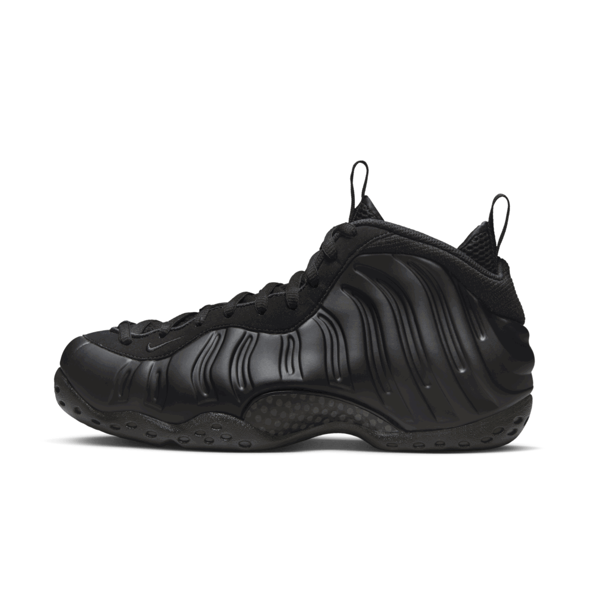 Tenisky a topánky Nike Air Foamposite One "Anthracite" Čierna | FD5855-001, 0