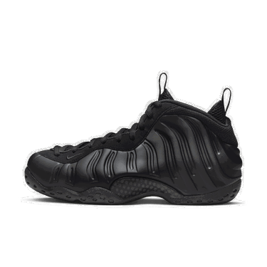 Tenisky a topánky Nike Air Foamposite One "Anthracite" Čierna | FD5855-001, 0