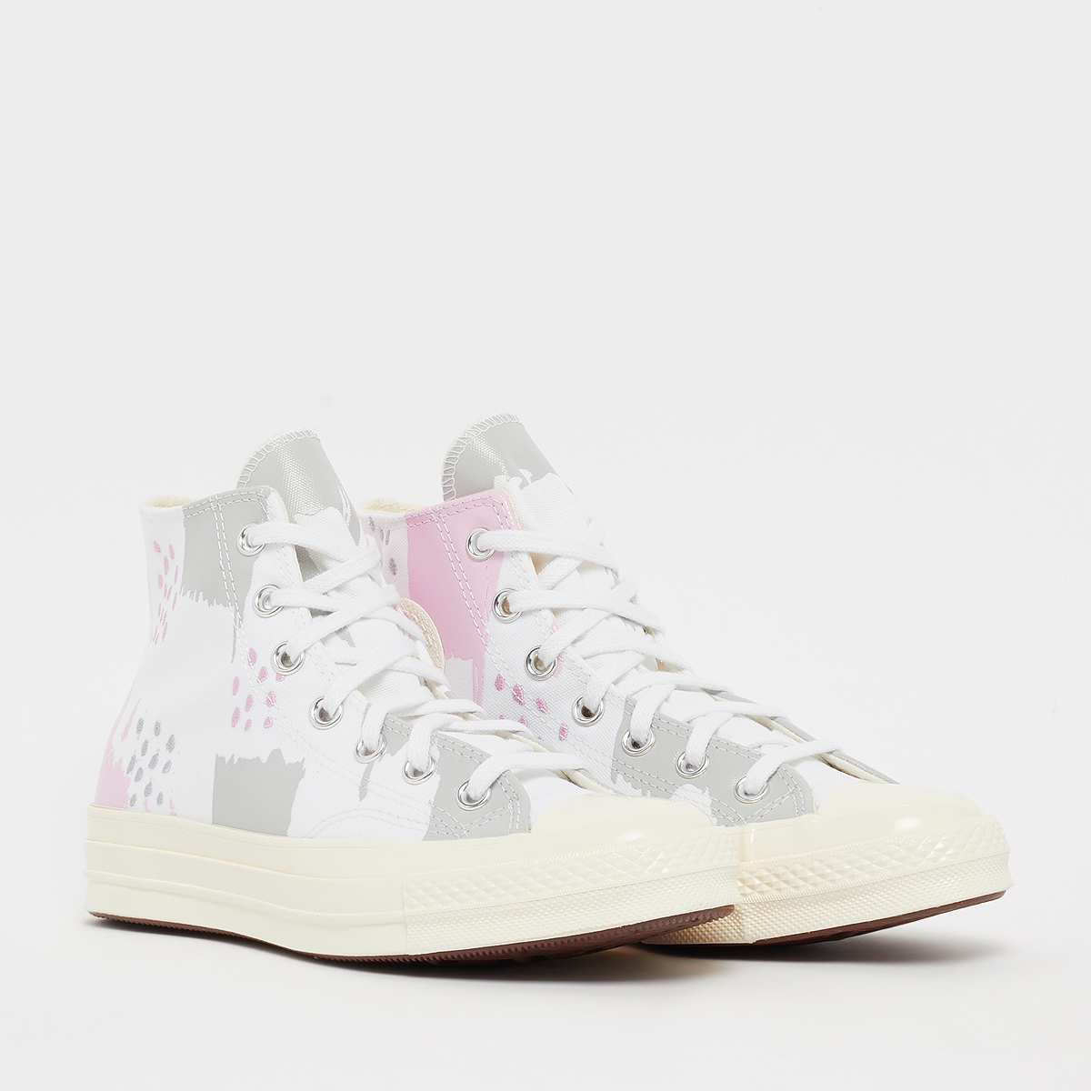 Tenisky a topánky Converse Chuck 70 High Top Rôznofarebný | A04214C, 1