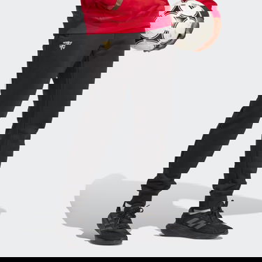 Tepláky adidas Performance Story Training Pants Čierna | HT1998, 2