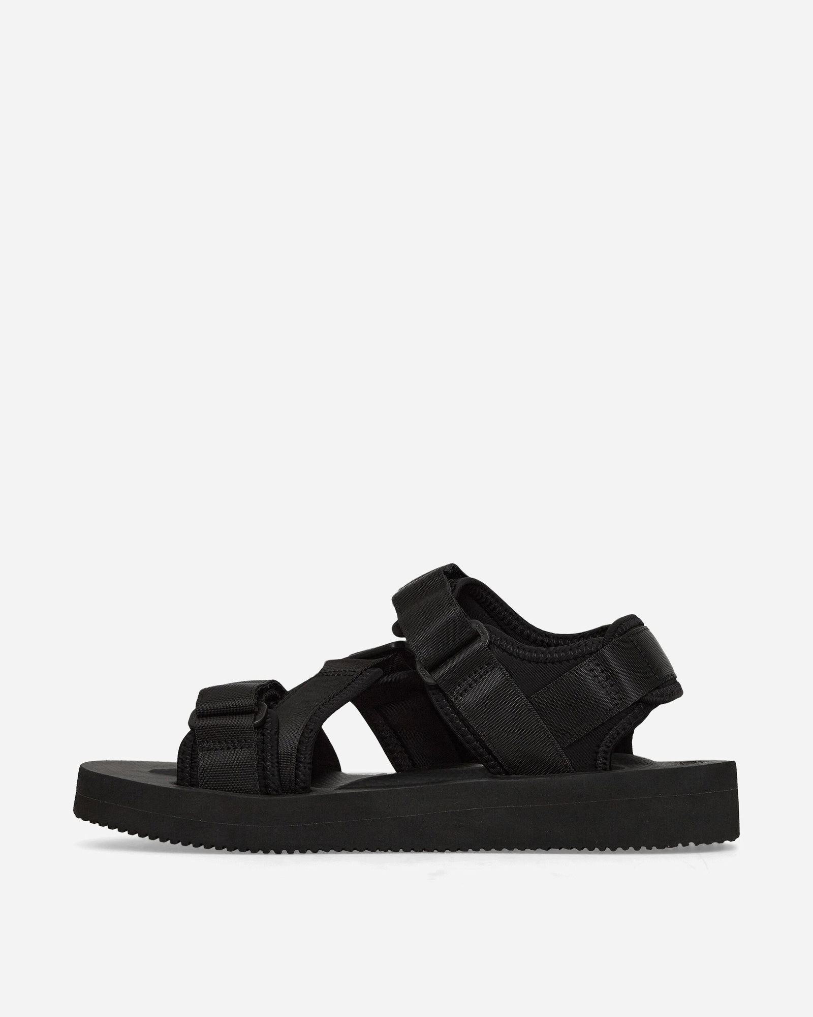 KISEE-Cab Sandals