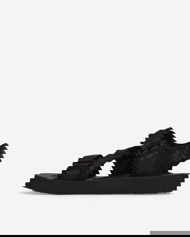 Doplnky SUICOKE KISEE-Cab Sandals Čierna | OG044Cab BLK, 3