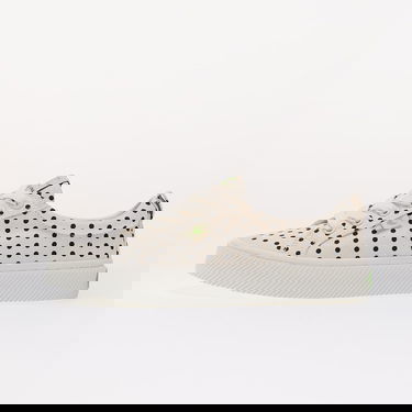 Tenisky a topánky Cariuma Oca Low White Polka Dots Biela | 100103W15 W, 0