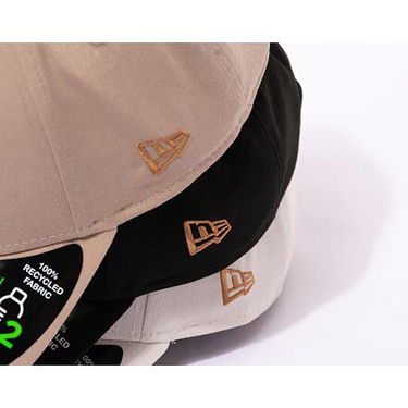 Šiltovka New Era 9FORTY New World Stone One Size Šedá | 60435071, 3