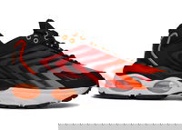 Air Max TW SE Black Orange Summit