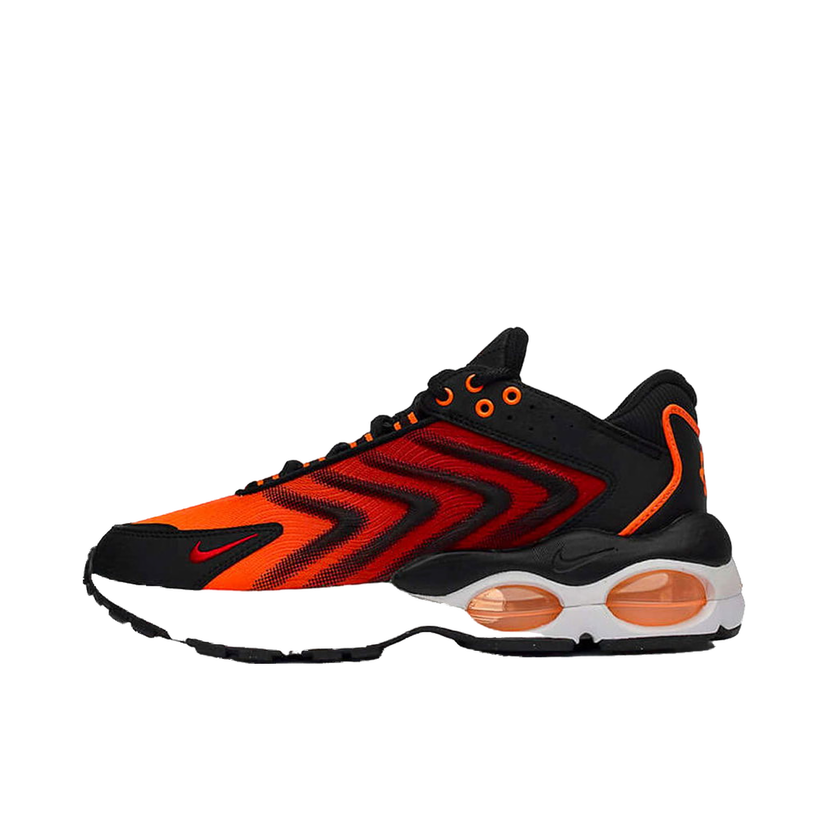 Tenisky a topánky Nike Air Max TW SE Black Orange Summit Oranžová | FJ2590-001